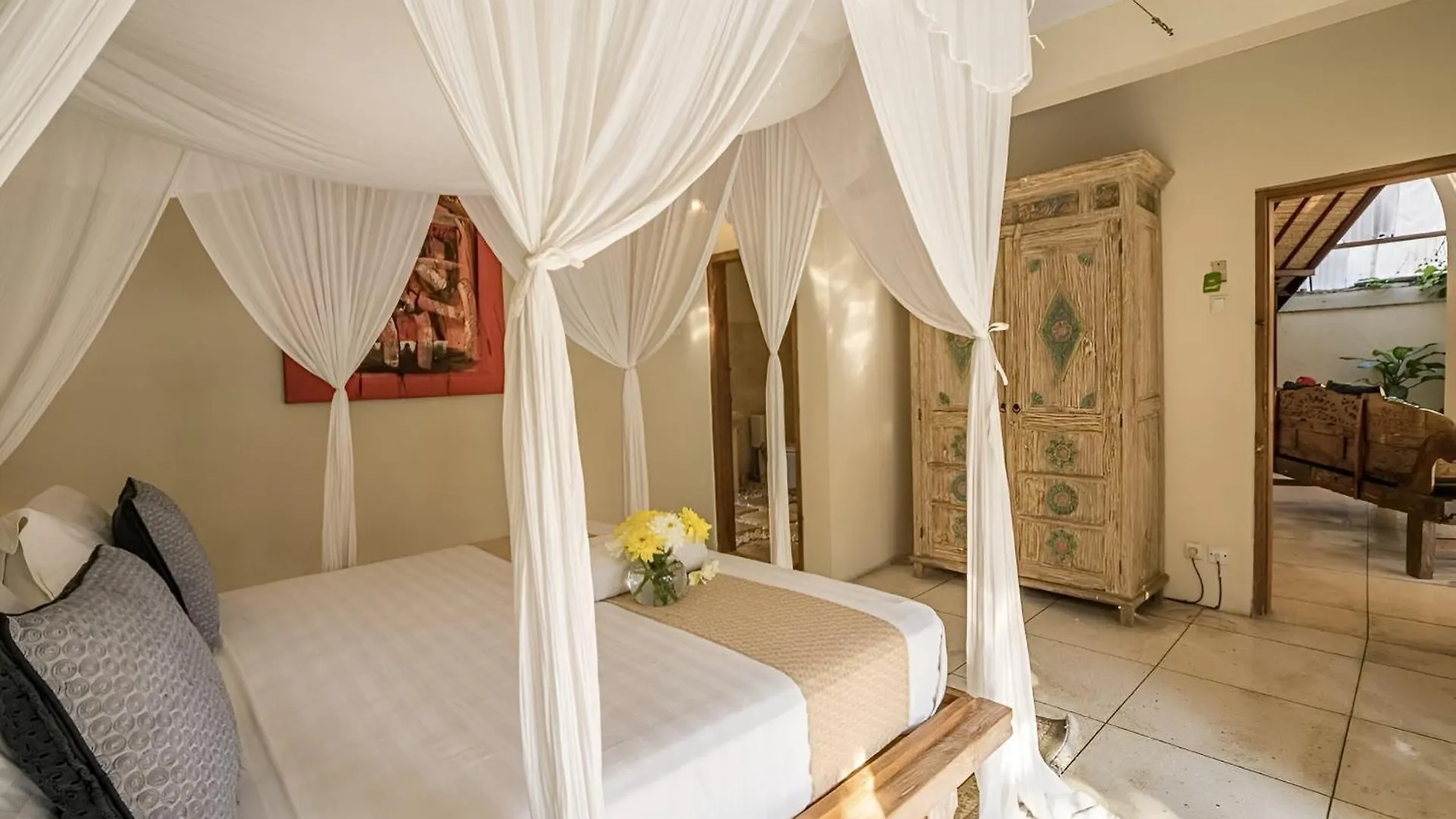 Villa Umah Maya 3Br Seminyak