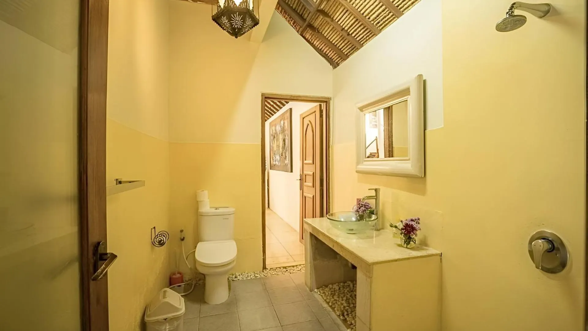 Villa Umah Maya 3Br Seminyak
