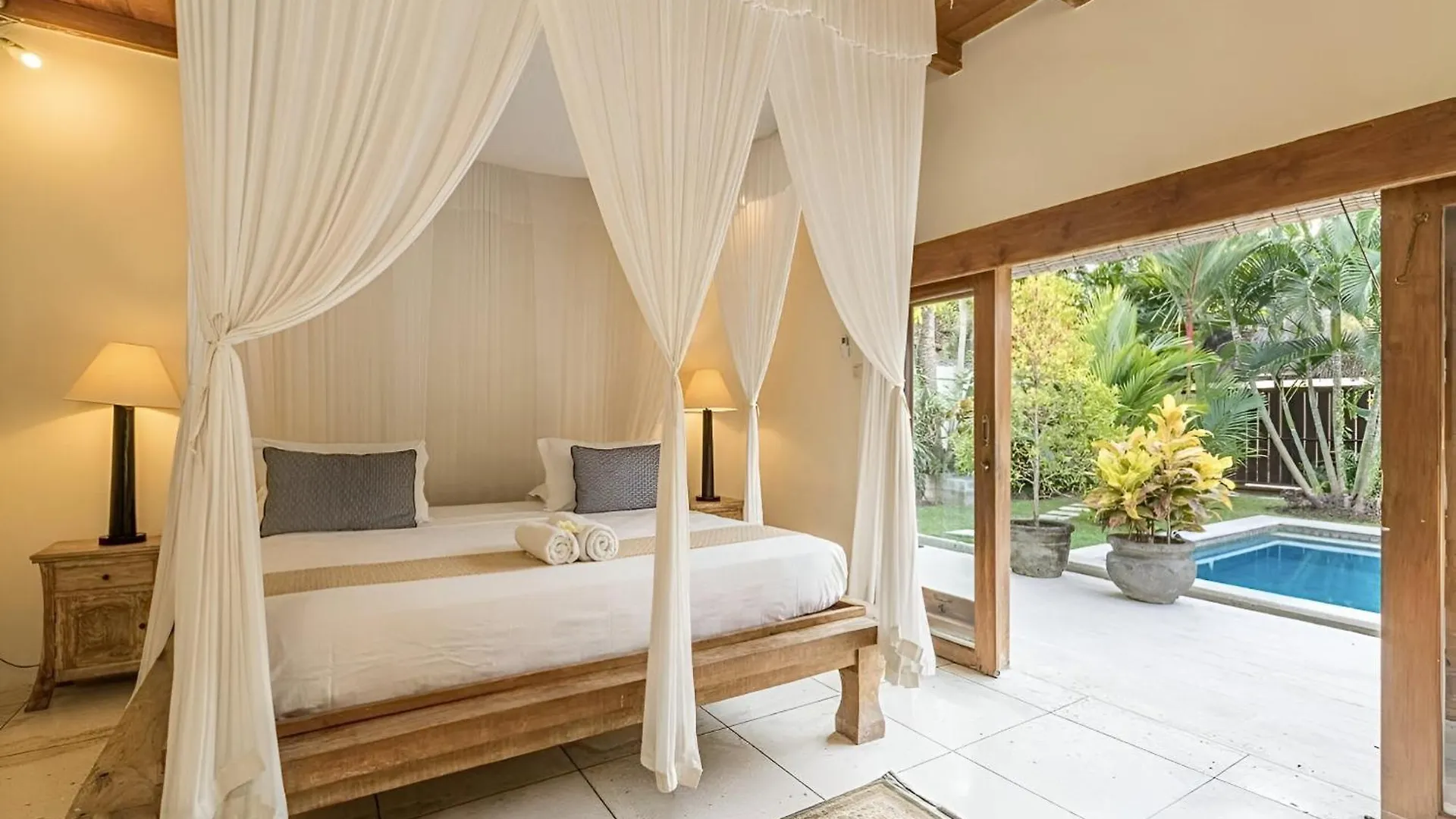 Villa Umah Maya 3Br Seminyak