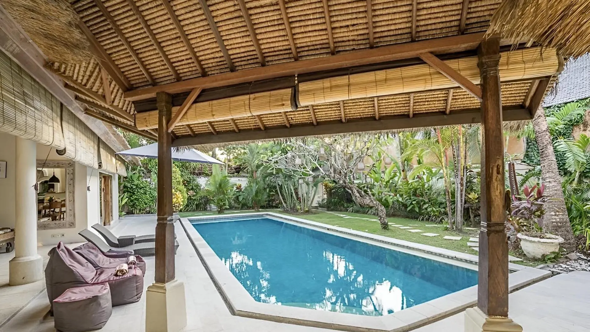 Villa Umah Maya 3Br Seminyak Seminyak (Bali)
