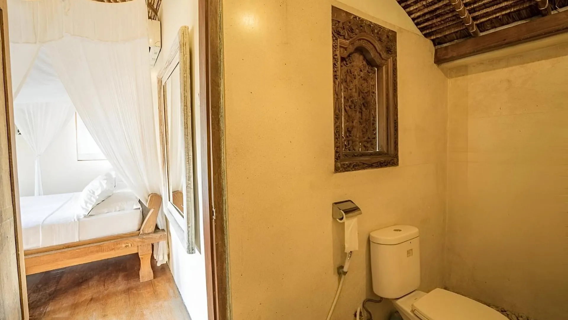 Villa Umah Maya 3Br Seminyak Indonésie